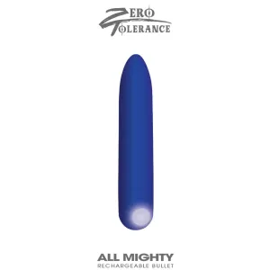 Zero Tolerance All Mighty Bullet